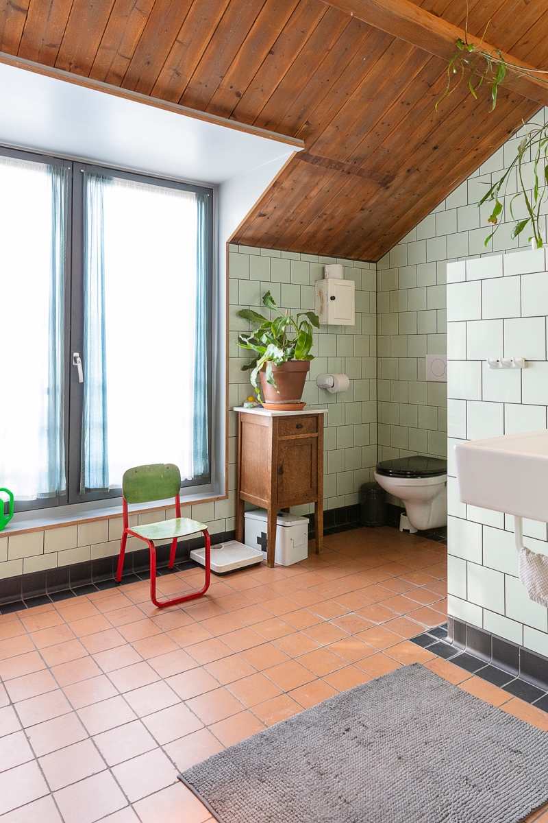 Gek op Locatie locaties