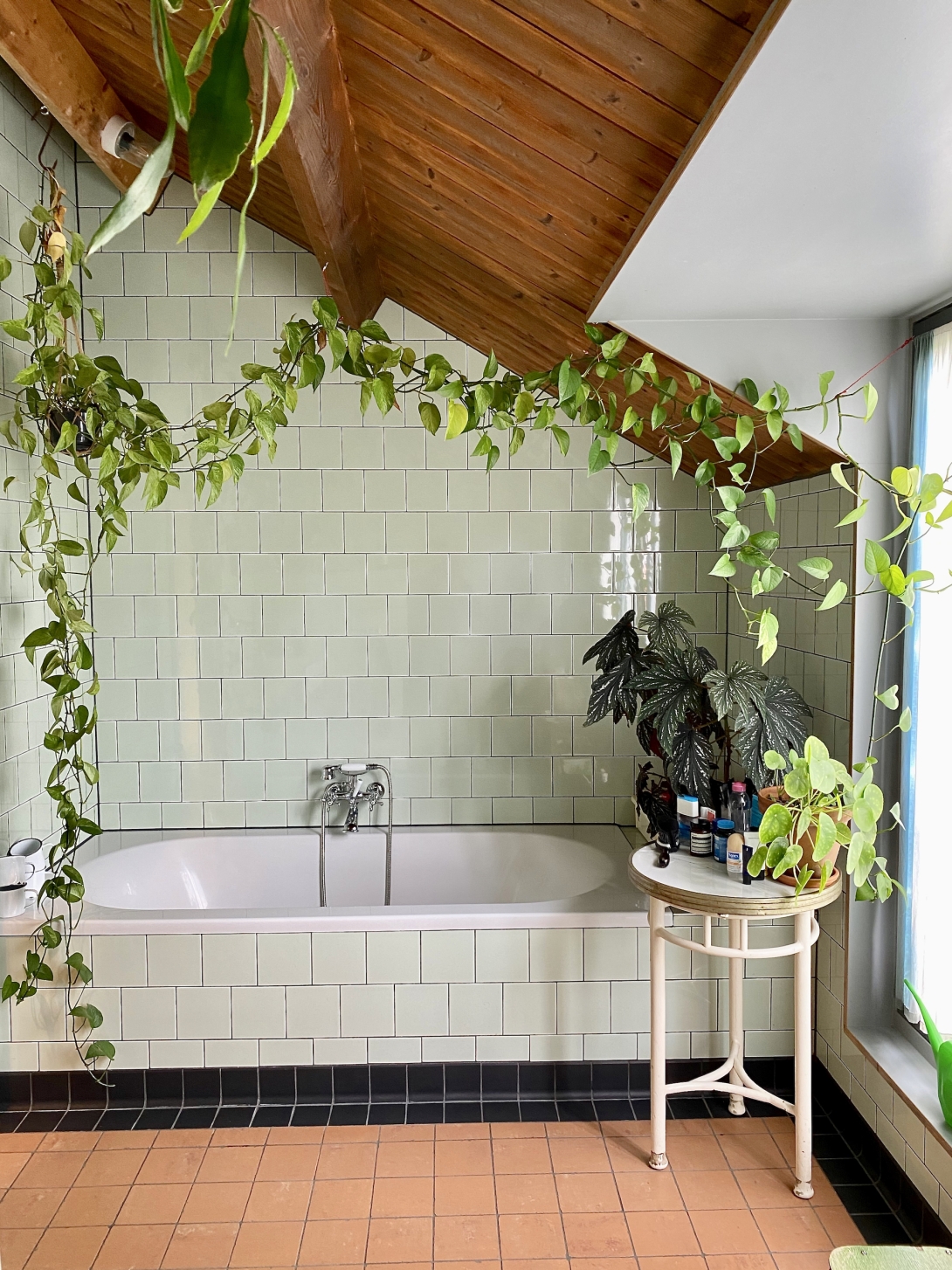 Gek op Locatie locaties