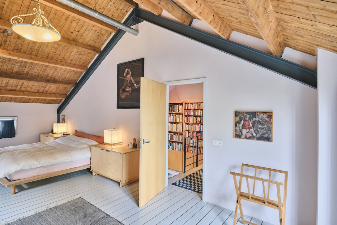 Gek op Locatie locaties