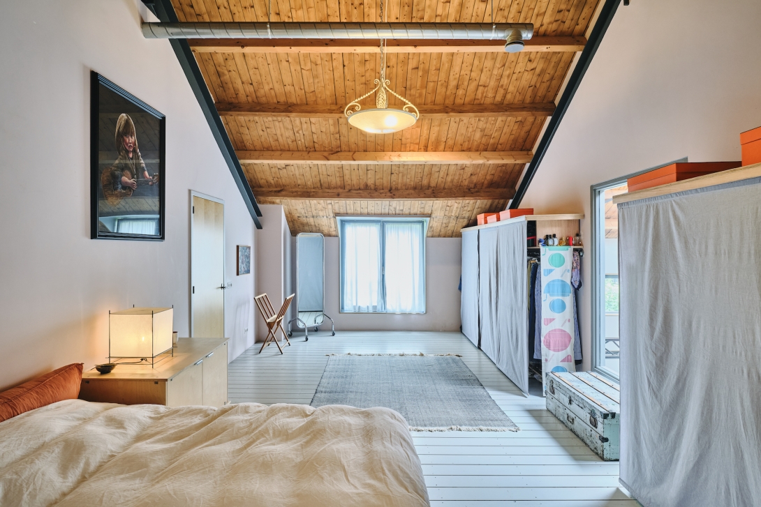 Gek op Locatie locaties