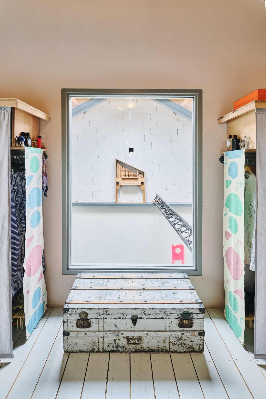 Gek op Locatie locaties