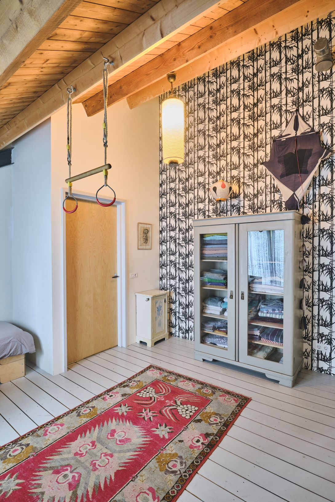 Gek op Locatie locaties