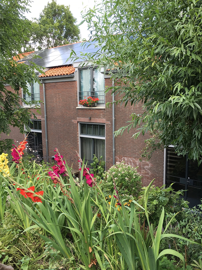 Gek op Locatie locaties