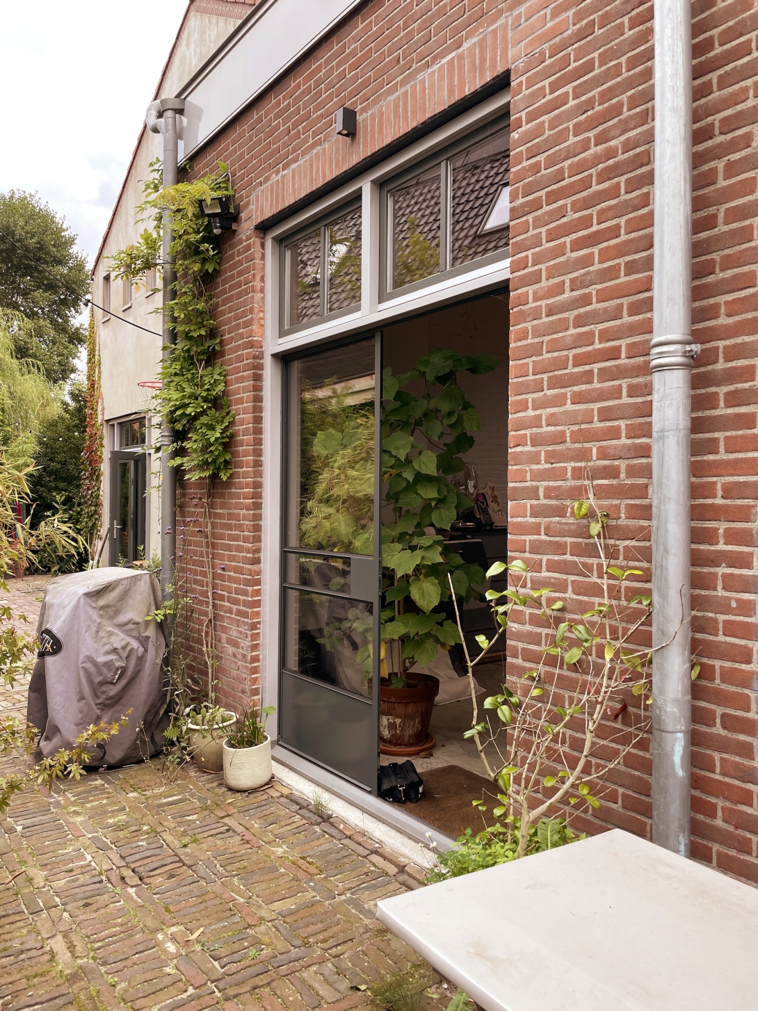 Gek op Locatie locaties