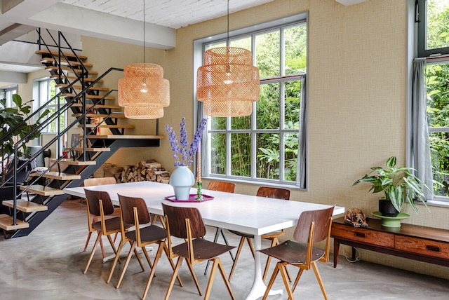 Gek op Locatie locaties