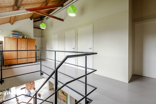 Gek op Locatie locaties