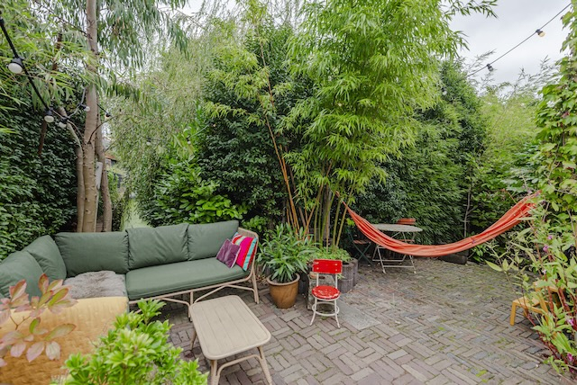 Gek op Locatie locaties