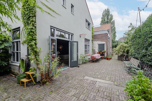 Gek op Locatie locaties