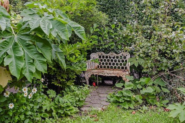 Gek op Locatie locaties