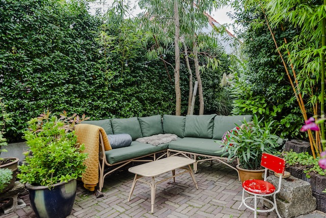 Gek op Locatie locaties