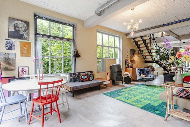 Gek op Locatie locaties