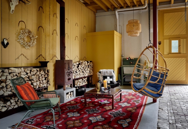 Gek op Locatie locaties