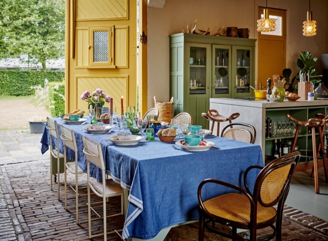 Gek op Locatie locaties