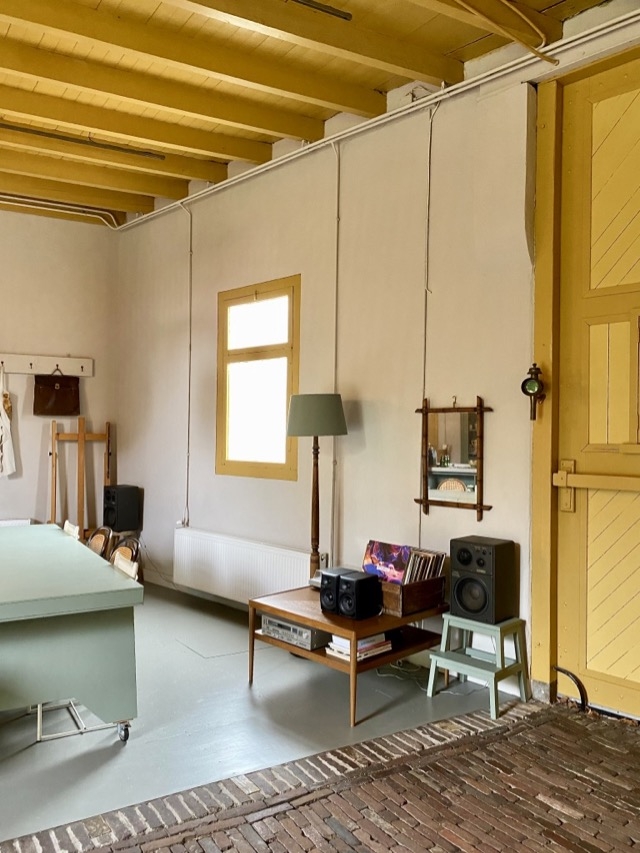 Gek op Locatie locaties