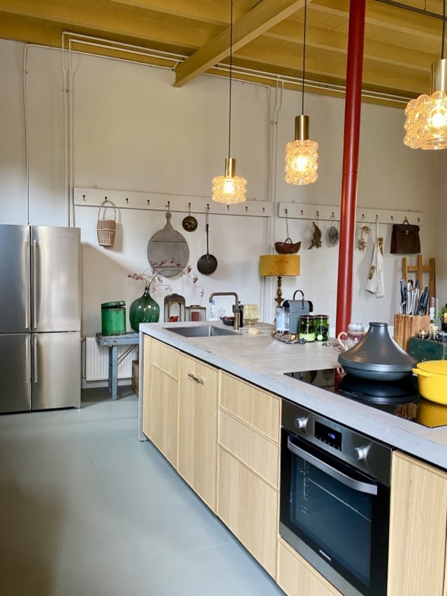 Gek op Locatie locaties