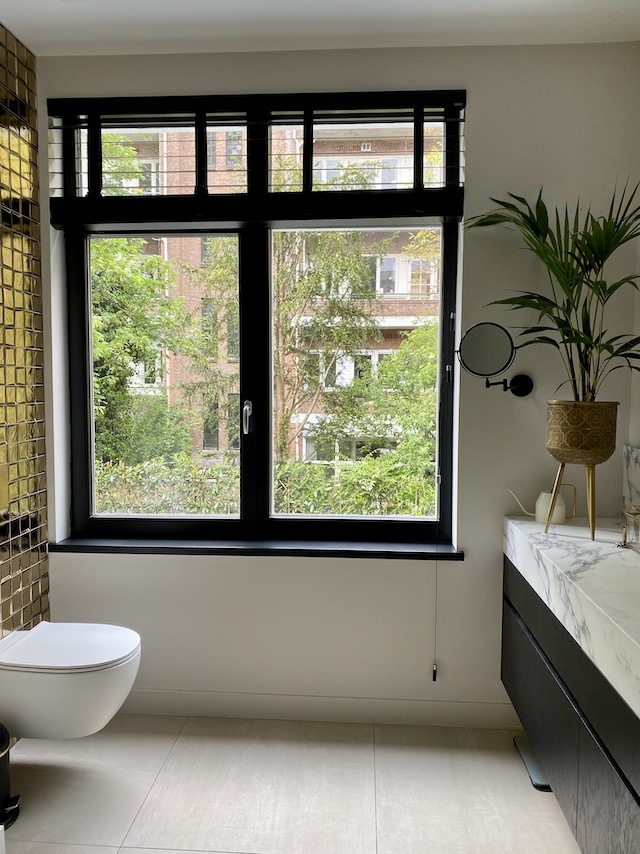 Gek op Locatie locaties