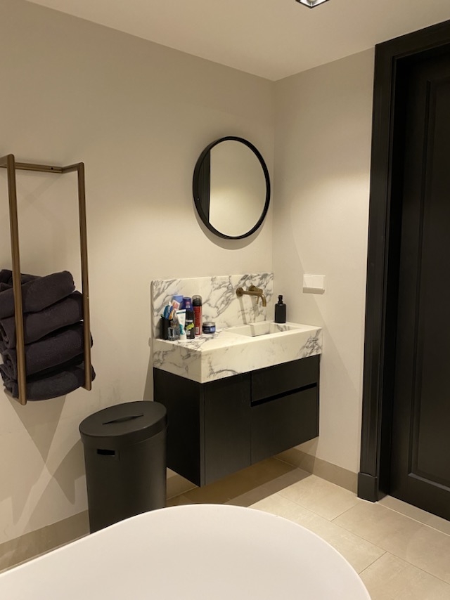 Gek op Locatie locaties