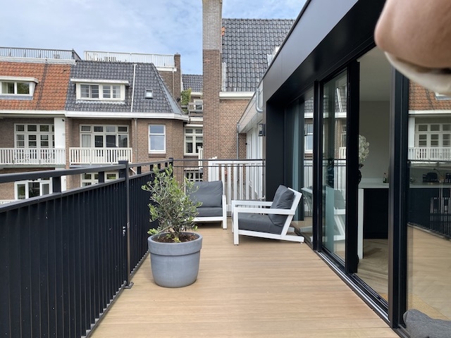 Gek op Locatie locaties