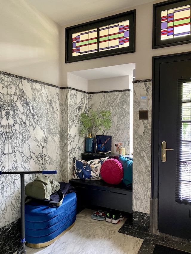 Gek op Locatie locaties