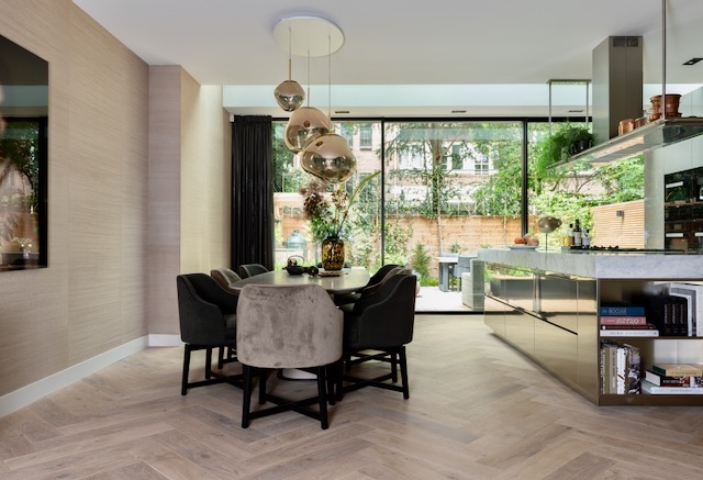 Gek op Locatie locaties