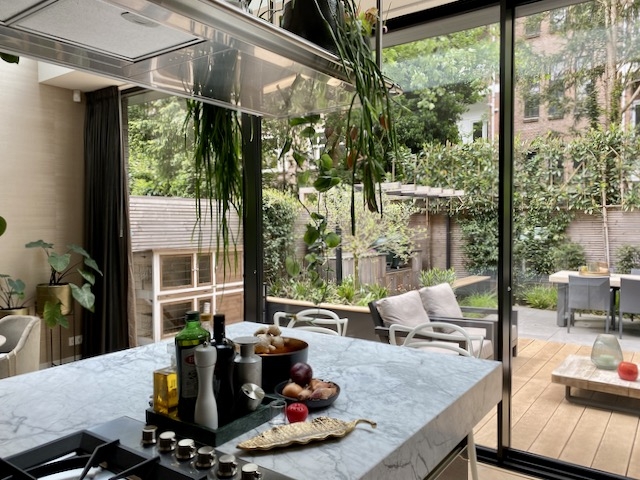 Gek op Locatie locaties