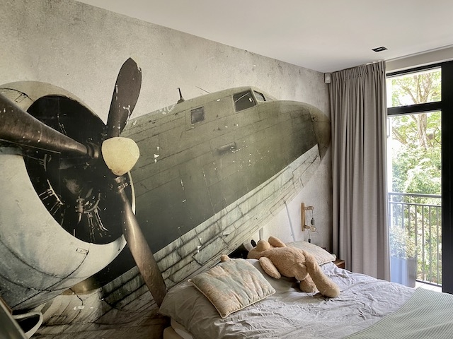 Gek op Locatie locaties