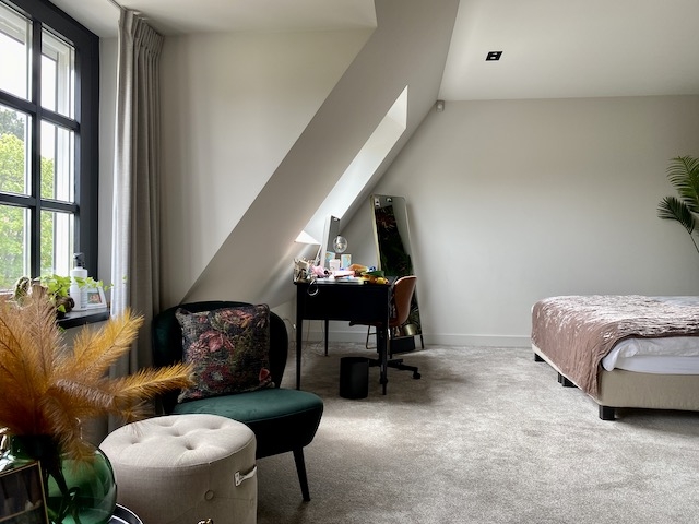 Gek op Locatie locaties