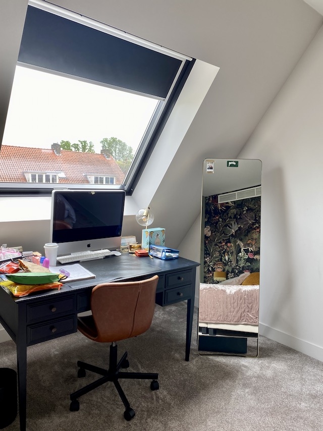 Gek op Locatie locaties