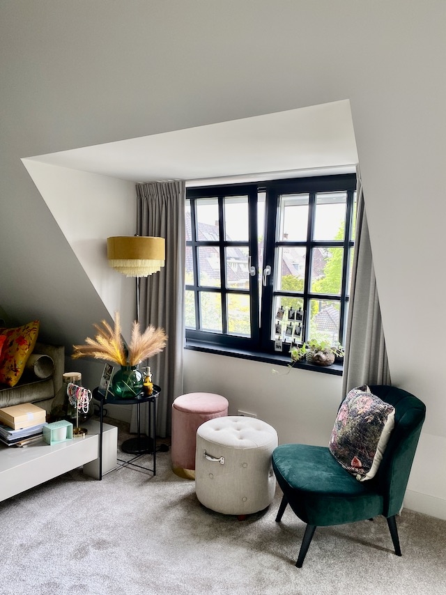 Gek op Locatie locaties