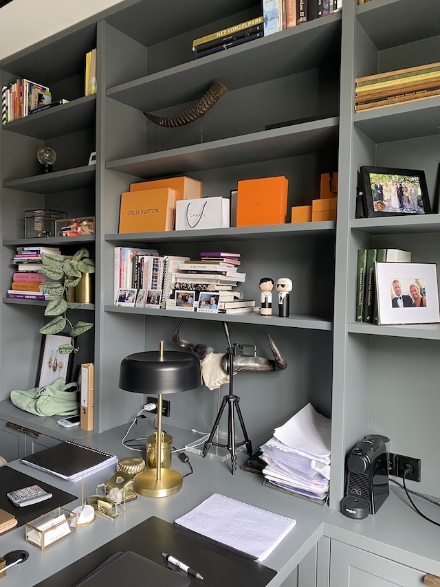 Gek op Locatie locaties