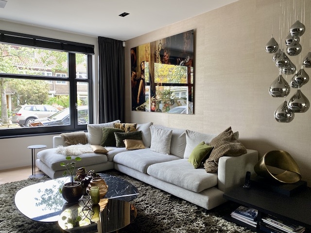 Gek op Locatie locaties