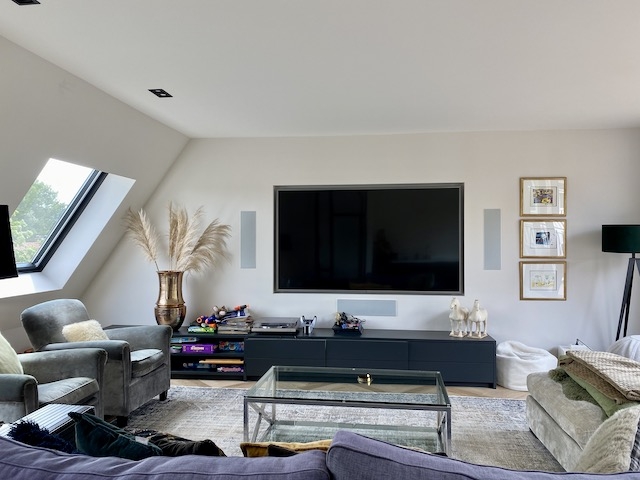 Gek op Locatie locaties