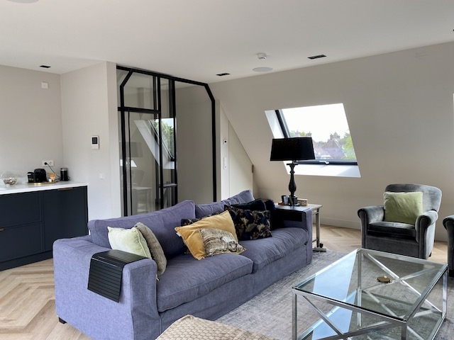 Gek op Locatie locaties