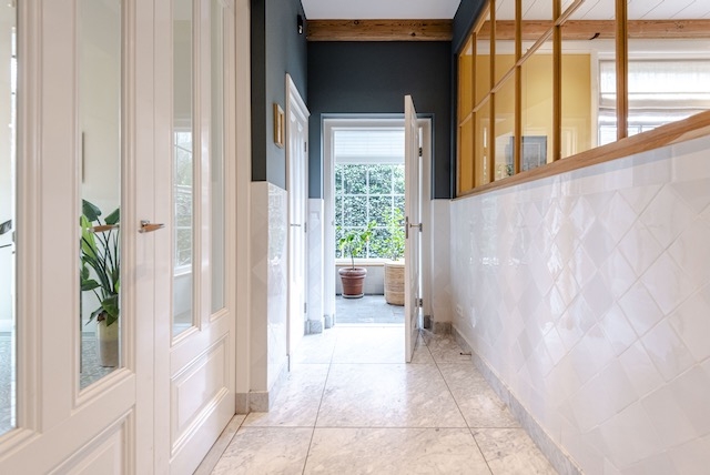 Gek op Locatie locaties