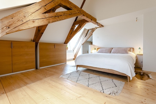 Gek op Locatie locaties