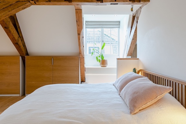 Gek op Locatie locaties