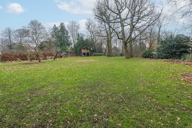 Gek op Locatie locaties