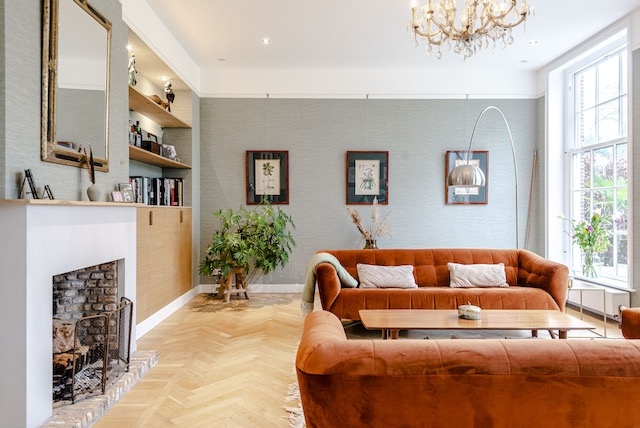 Gek op Locatie locaties