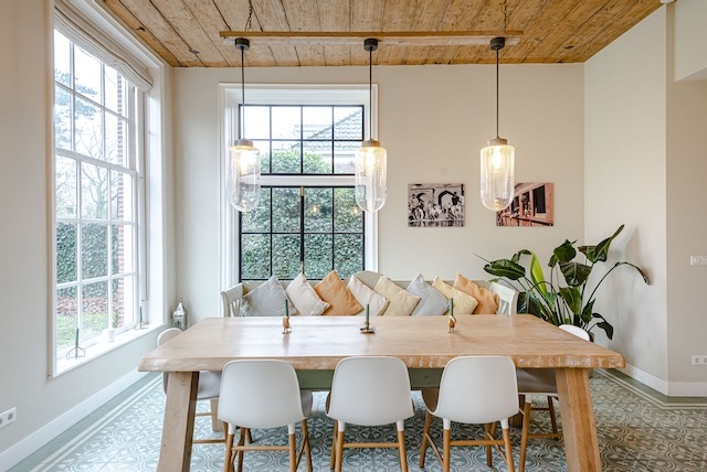 Gek op Locatie locaties