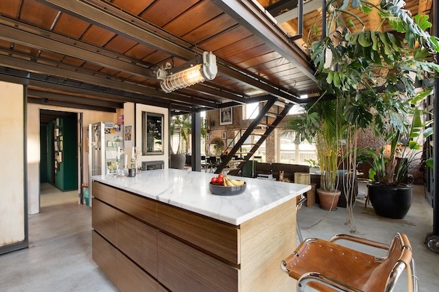 Gek op Locatie locaties