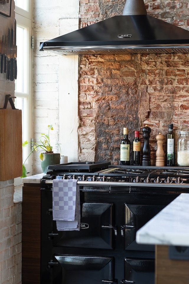 Gek op Locatie locaties