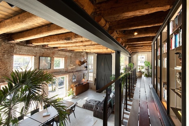 Gek op Locatie locaties