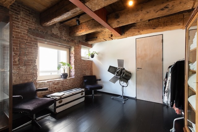 Gek op Locatie locaties